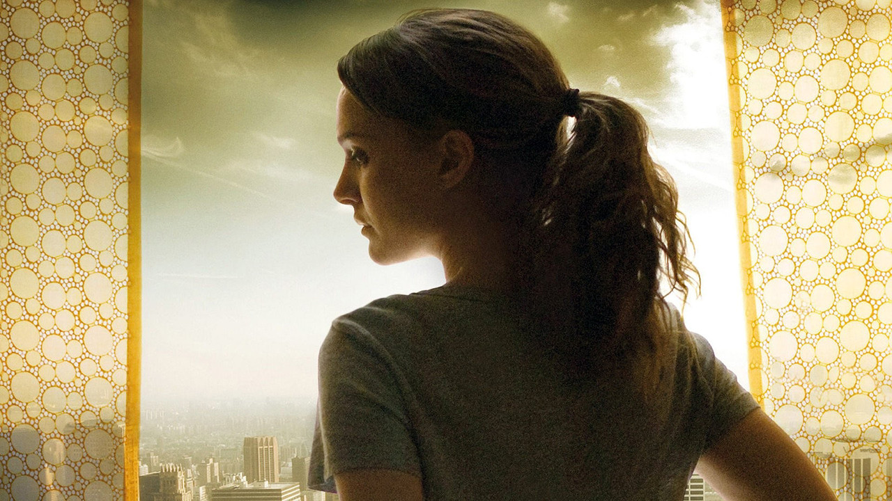 Other Woman (Impossible Pursuits) (DVD)