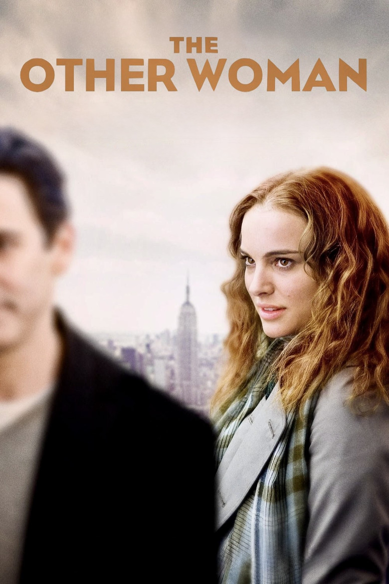 Other Woman (Impossible Pursuits) (DVD)