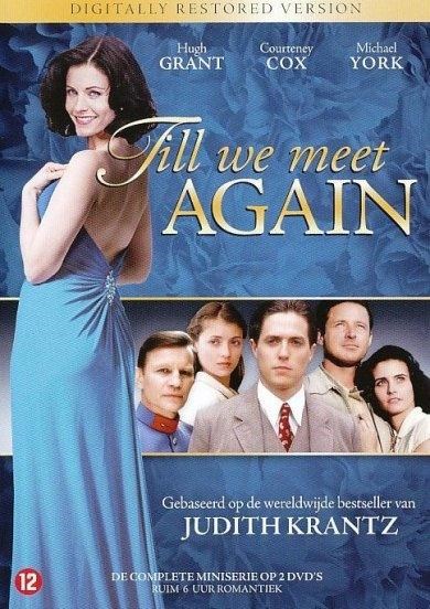 Till We Meet Again (DVD)