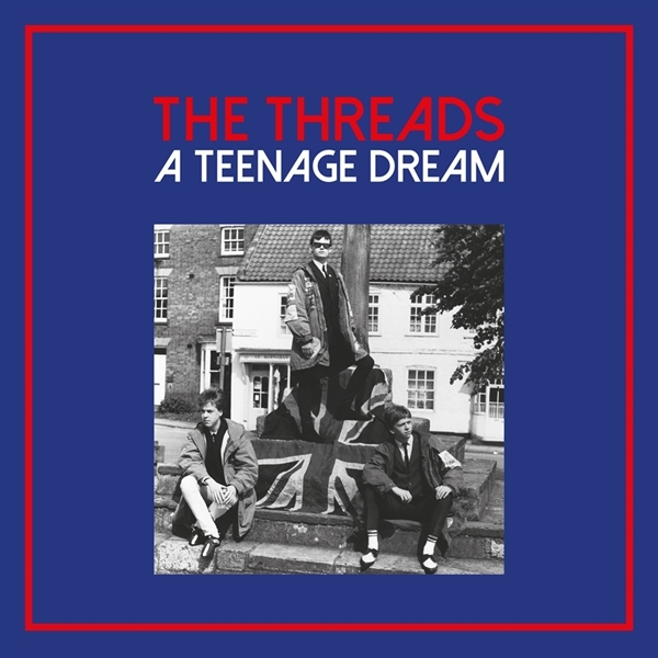 Threads - A Teenage Dream (3 LP)
