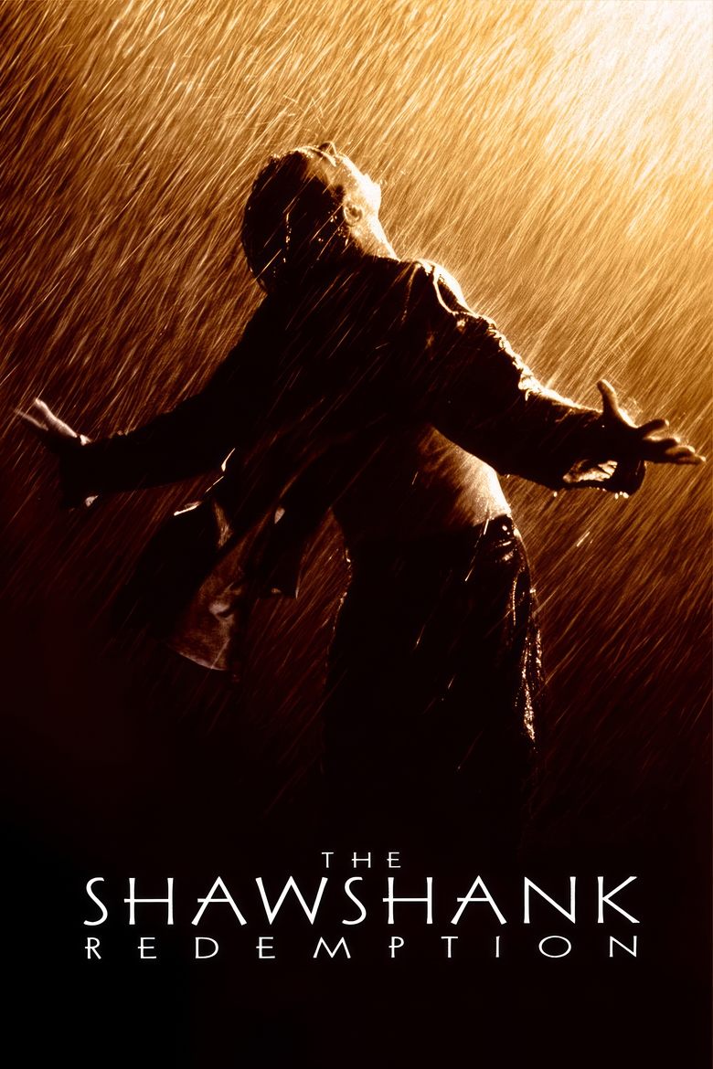 The Shawshank Redemption (Blu-ray)