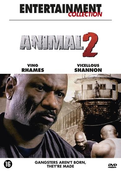 Animal 2 (DVD)