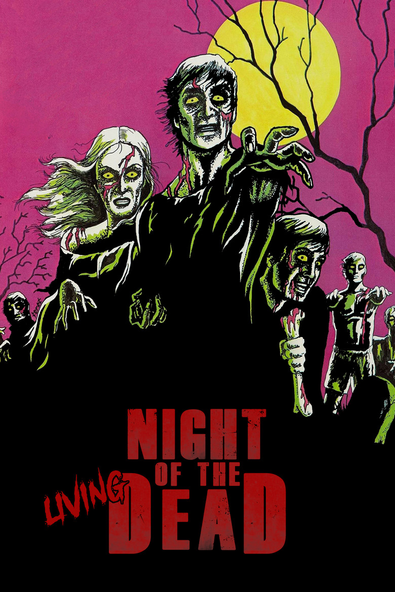 Night of The living dead