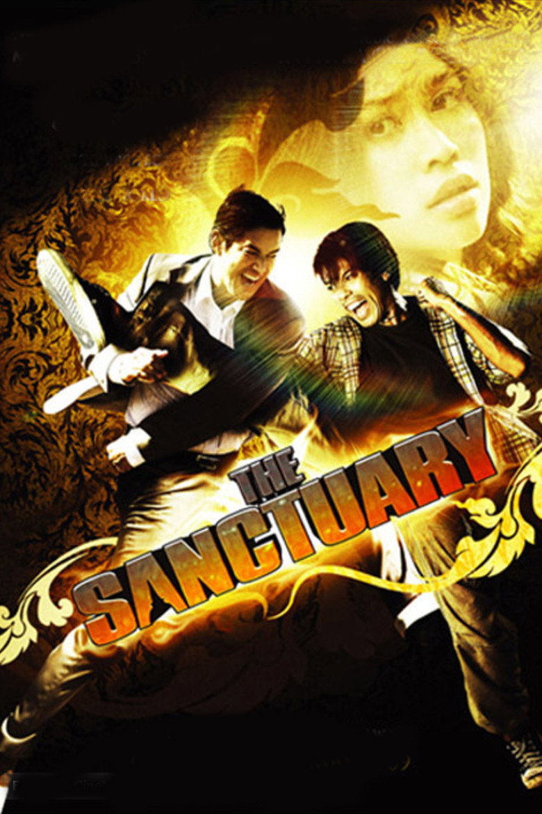Sanctuary