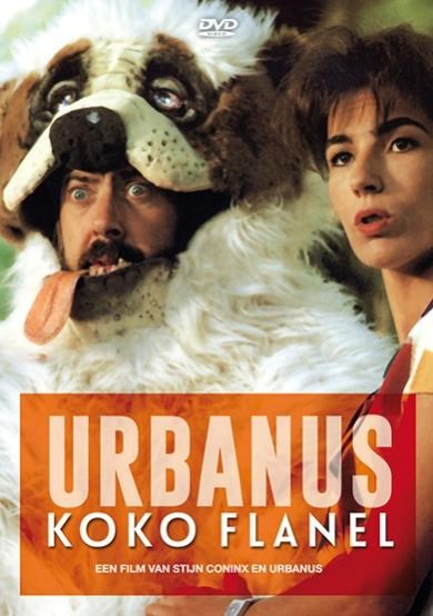 Koko Flanel (DVD)