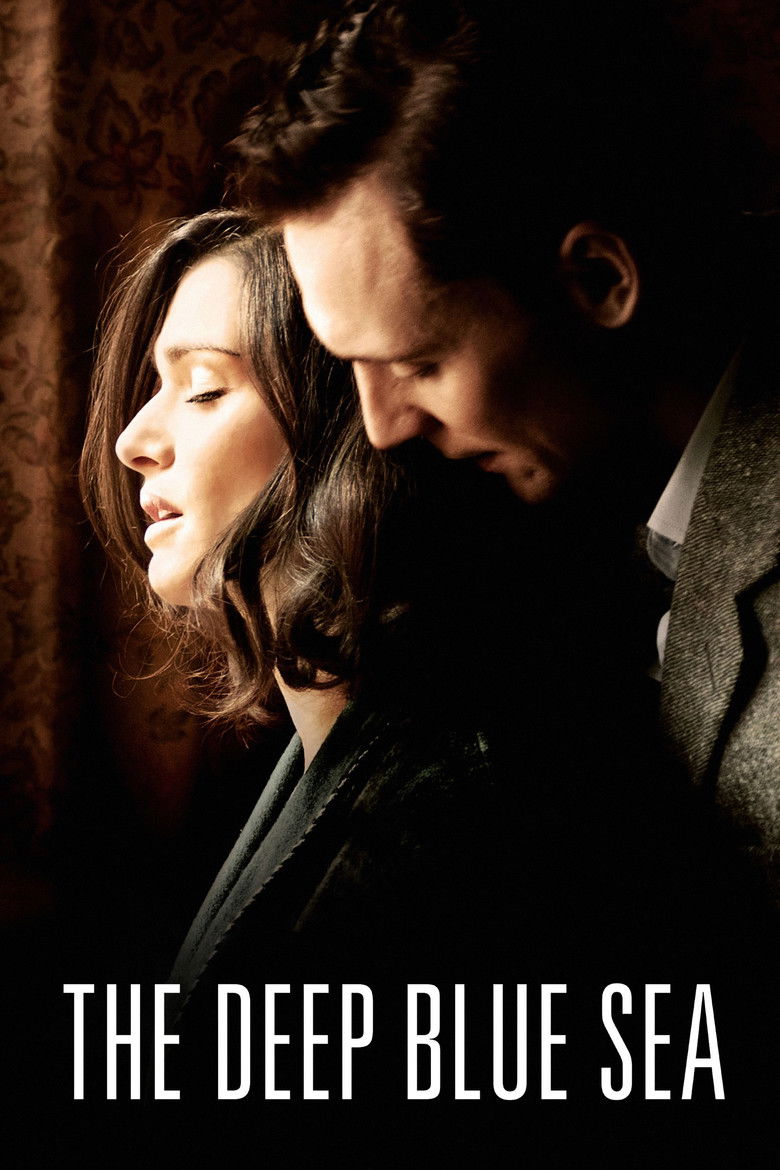 Deep Blue Sea (Blu-Ray)