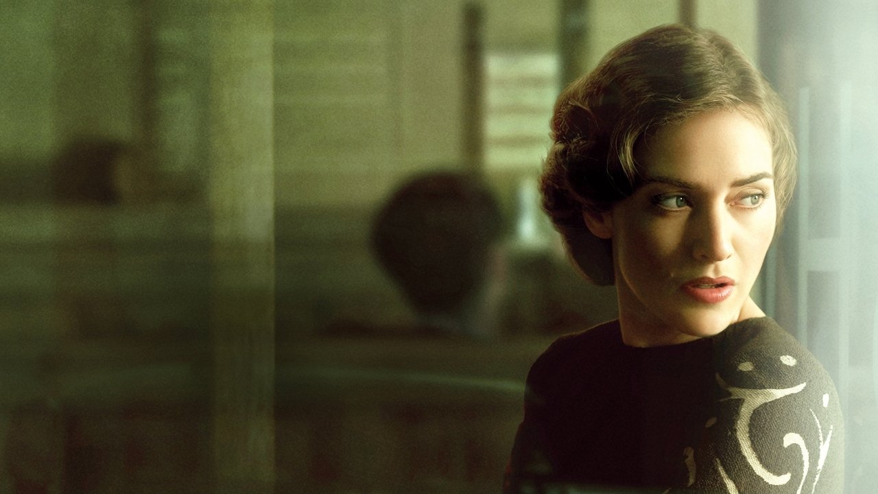 Mildred Pierce (DVD)