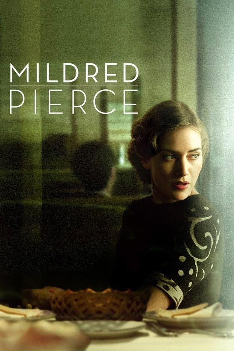 Mildred Pierce (DVD)