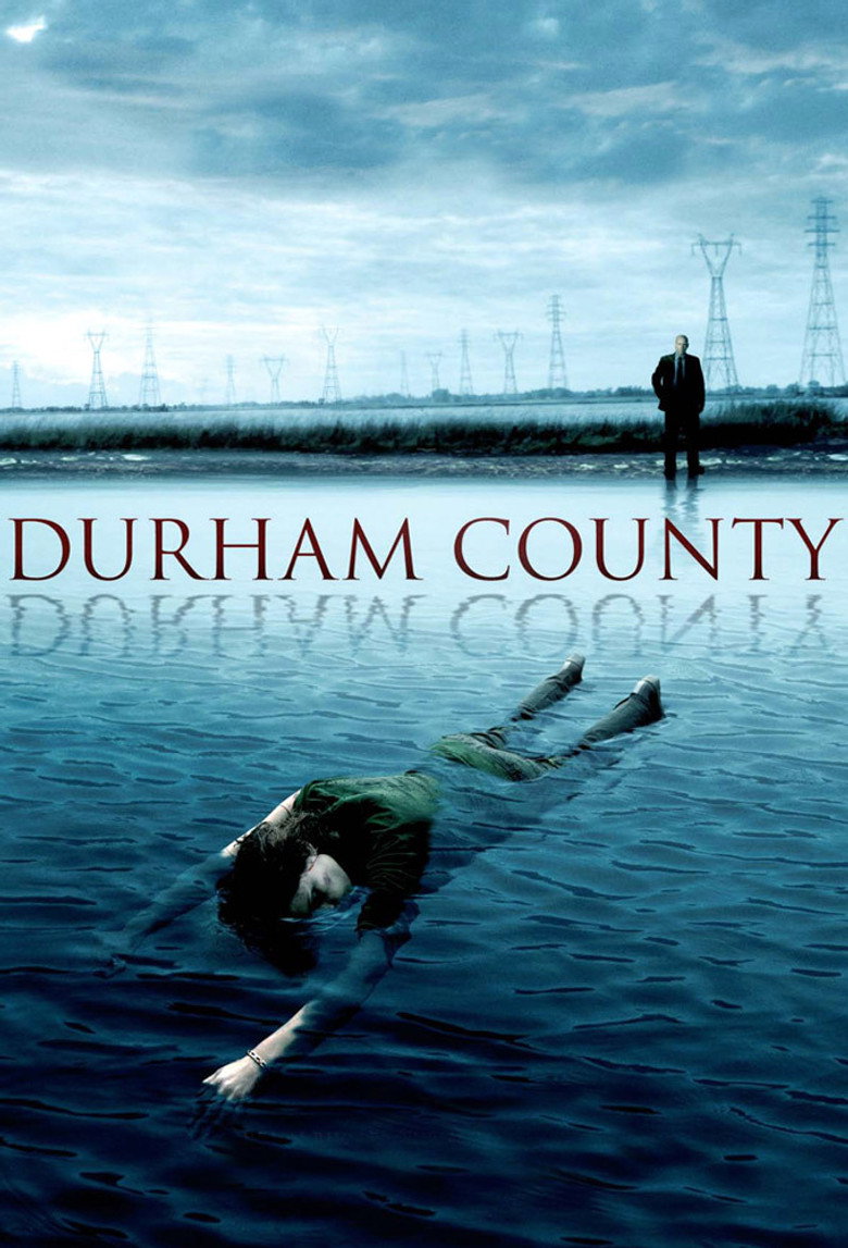 Durham County - Seizoen 2 (DVD)