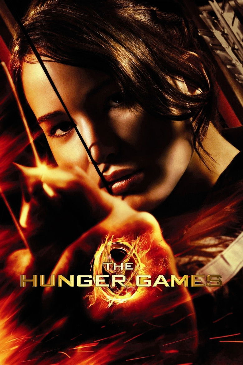 Hunger Games (Blu-ray)