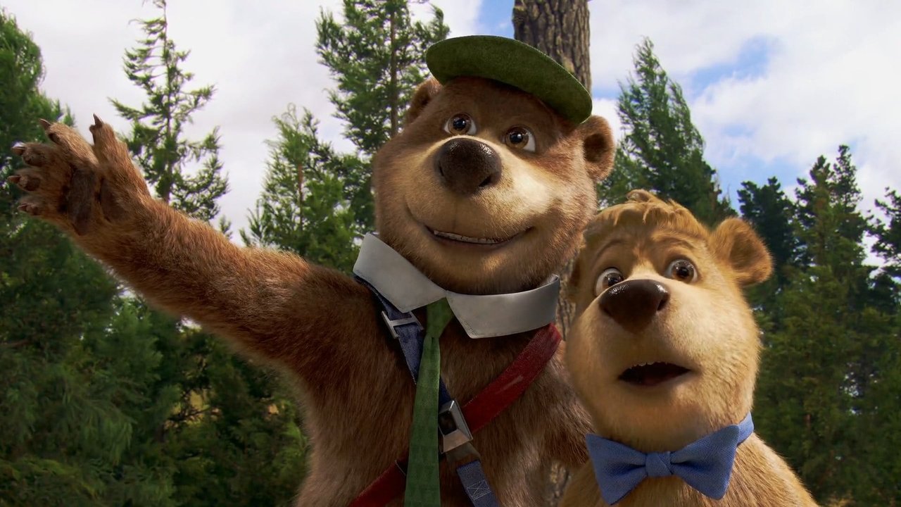 Yogi Bear (DVD)