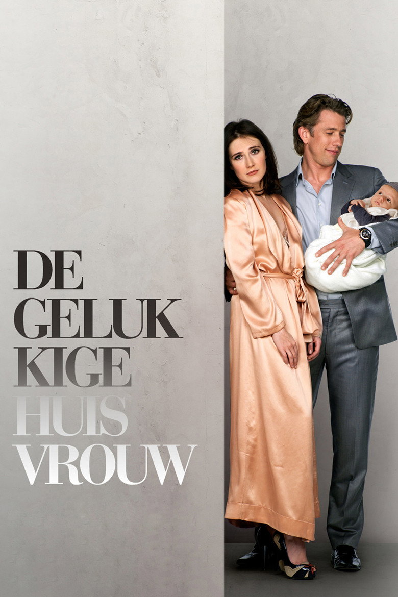 Gelukkige huisvrouw (DVD)