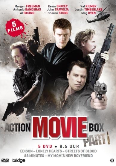 Action Movie Box 1