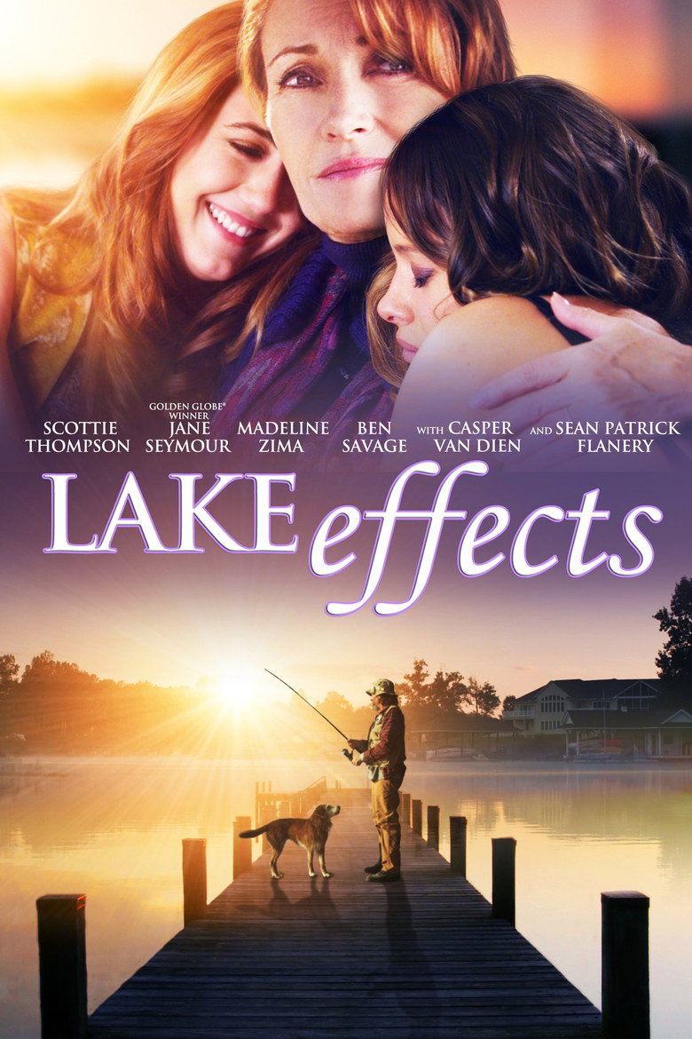 Lake Effects (DVD)