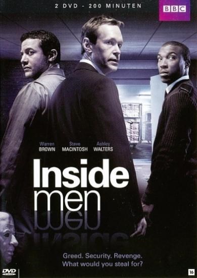 Inside Men (DVD)