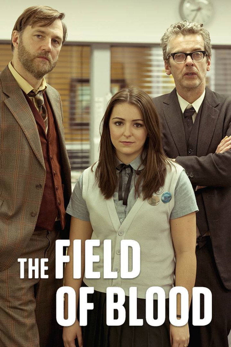Field Of Blood (DVD)