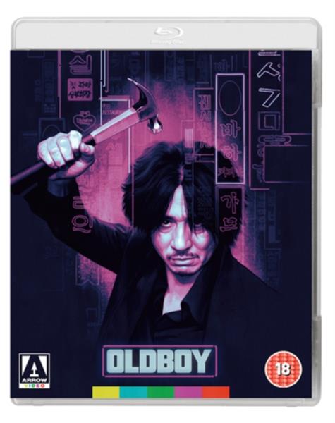 Oldboy