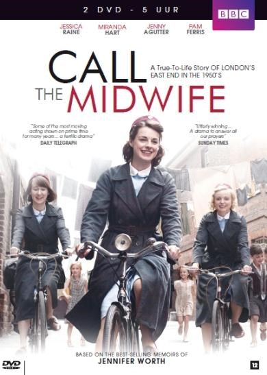 Call The Midwife - Seizoen 1