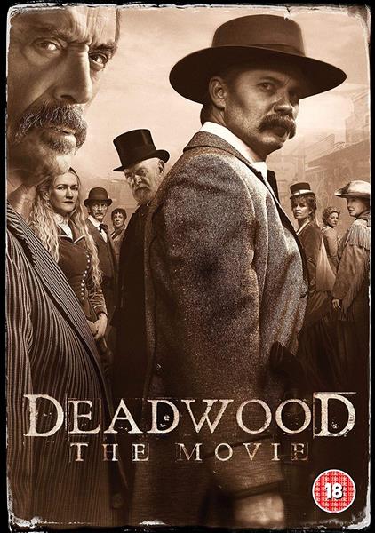 Deadwood (Import)