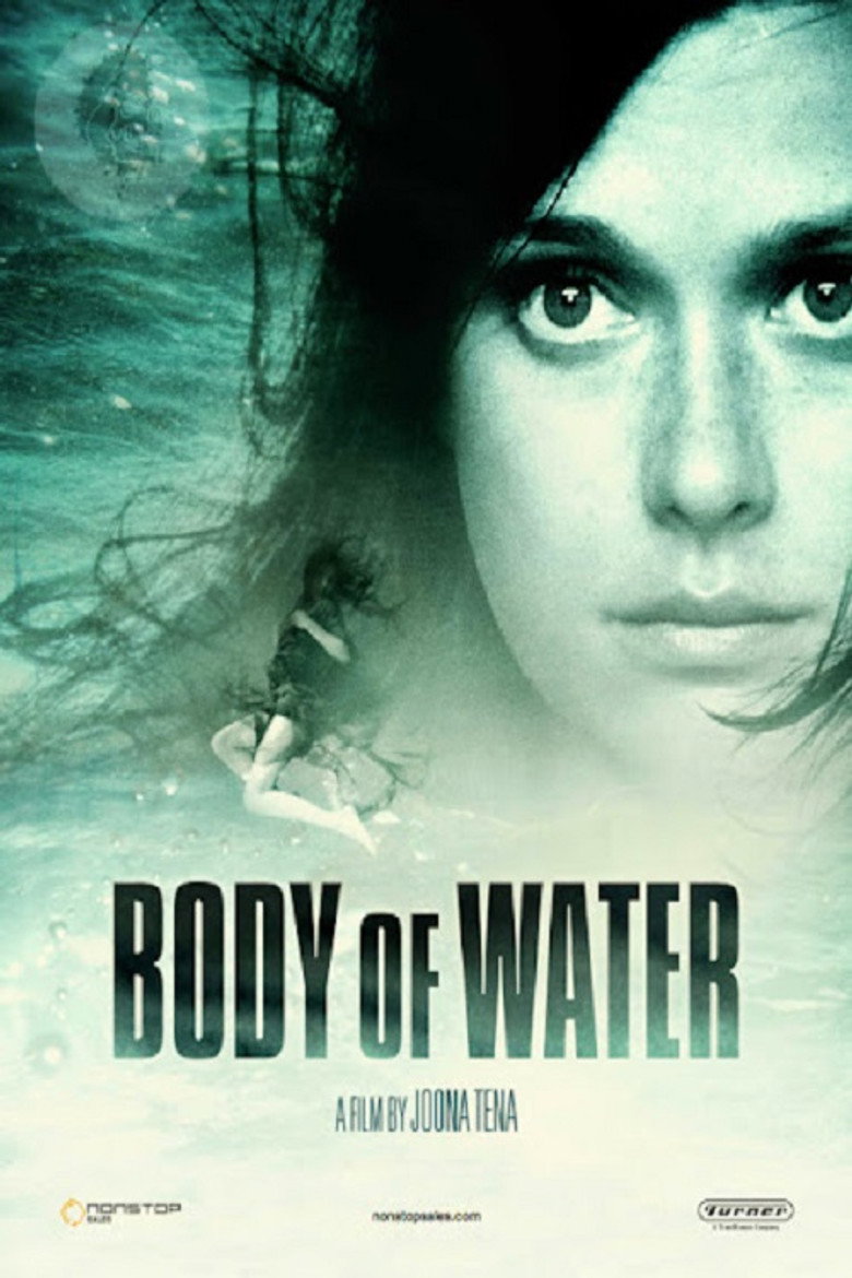 Body of water (DVD)
