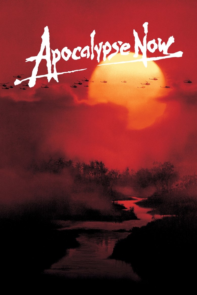 Apocalypse Now Final Cut Uhd (Import)