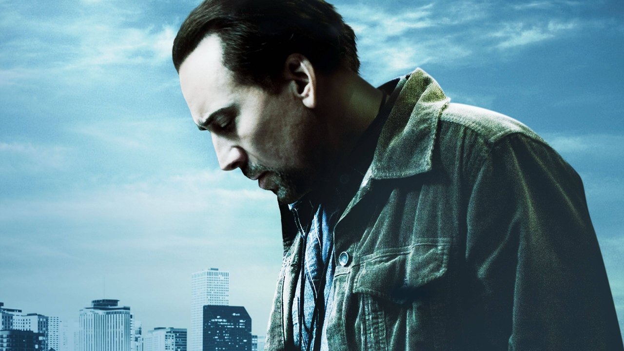 Seeking Justice (DVD)