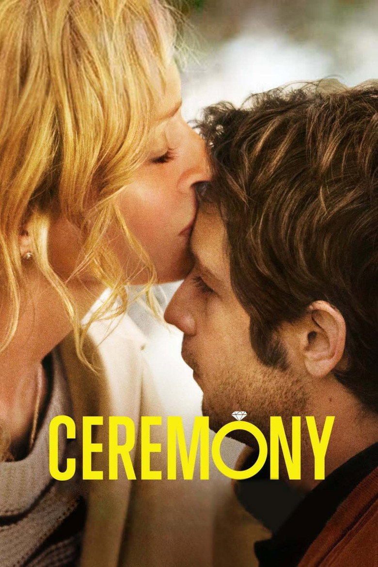 Wedding Ceremony (DVD)