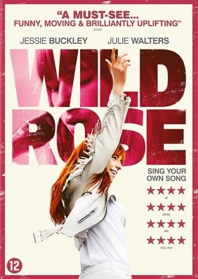 Wild Rose (DVD)
