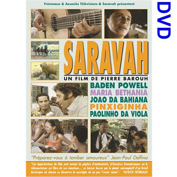 Saravah (DVD)