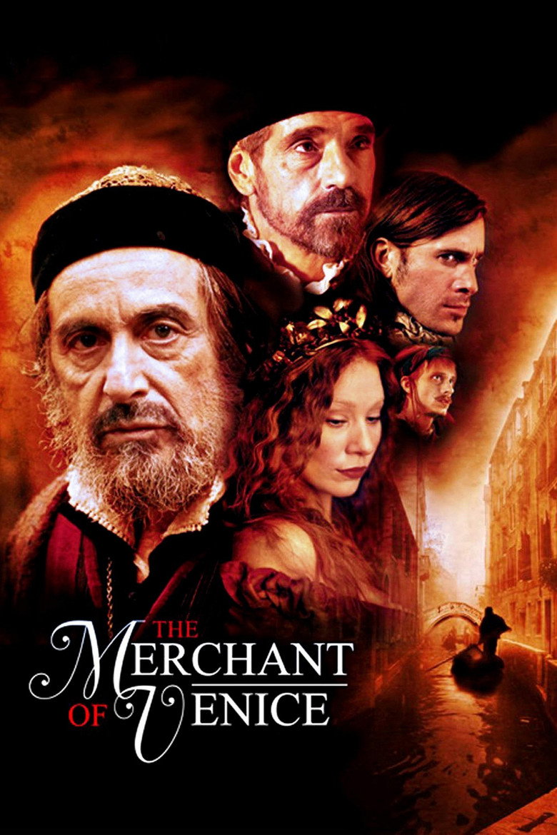 Merchant Of Venice, The