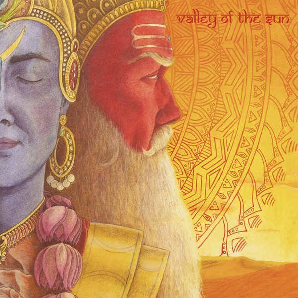 Valley Of The Sun - Old Gods (LP)