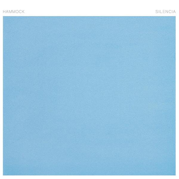 Hammock - Silencia (CD)