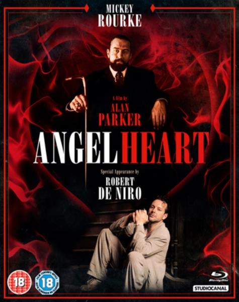 Angel Heart (Import)