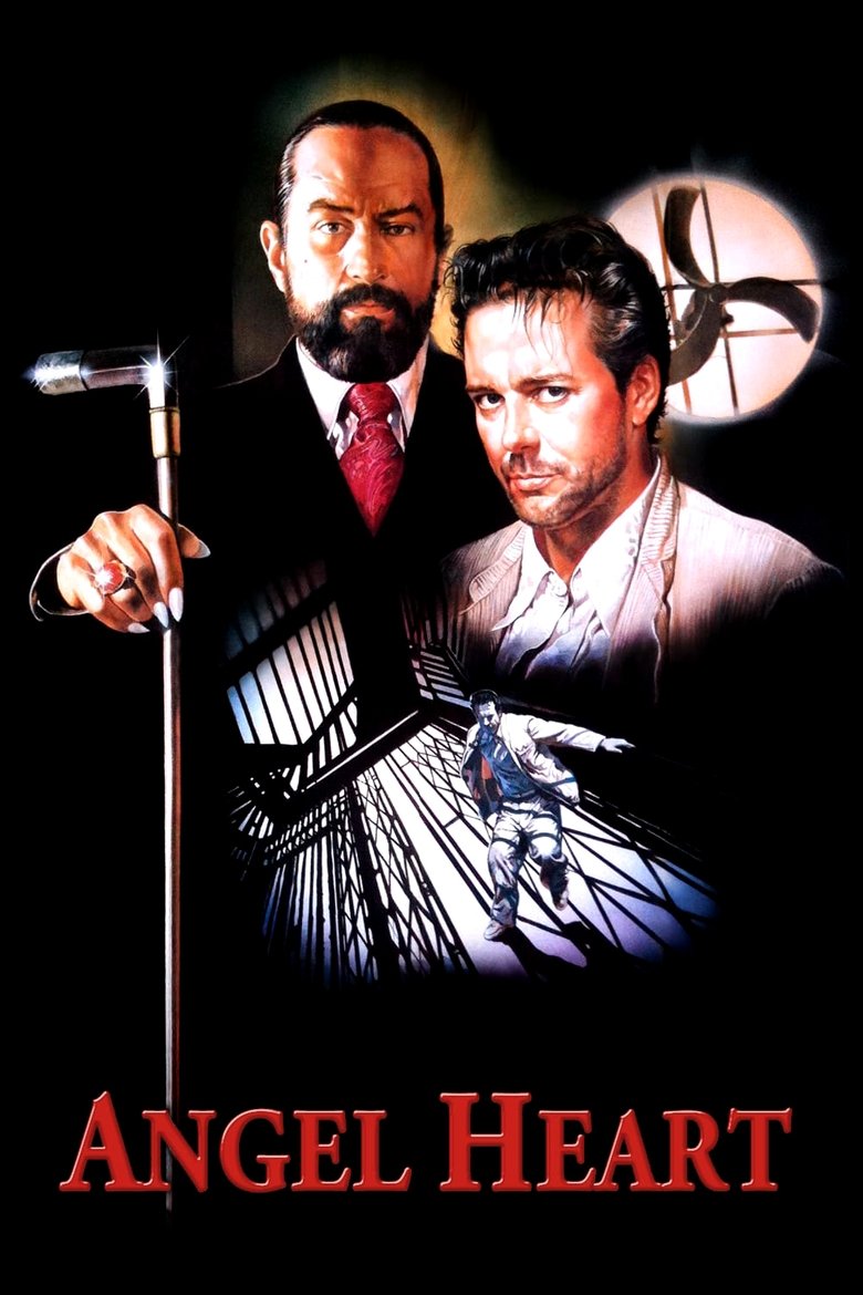 Angel Heart (Import)