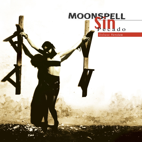 Moonspell - Sin / Pecado (CD)