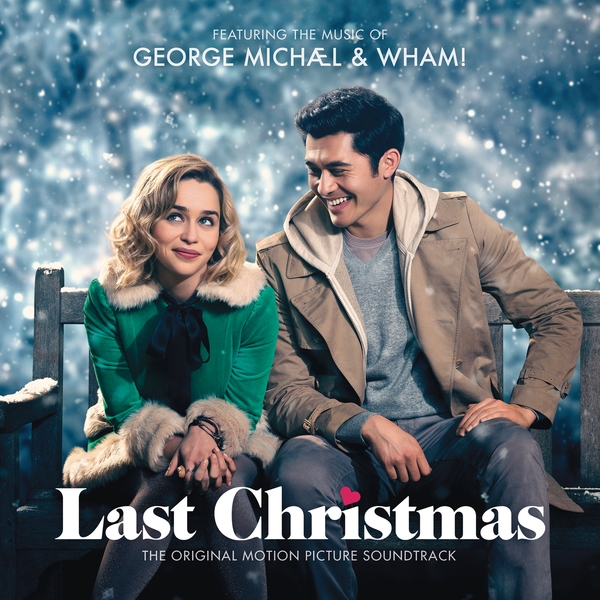 George Michael & Wham! - Last Christmas (The Original Motion Picture Soundtrack) (2 LP)