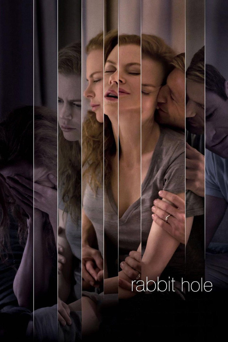 Rabbit Hole (DVD)