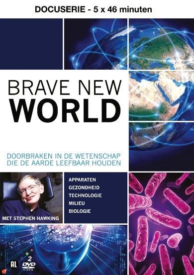Brave New World (DVD)