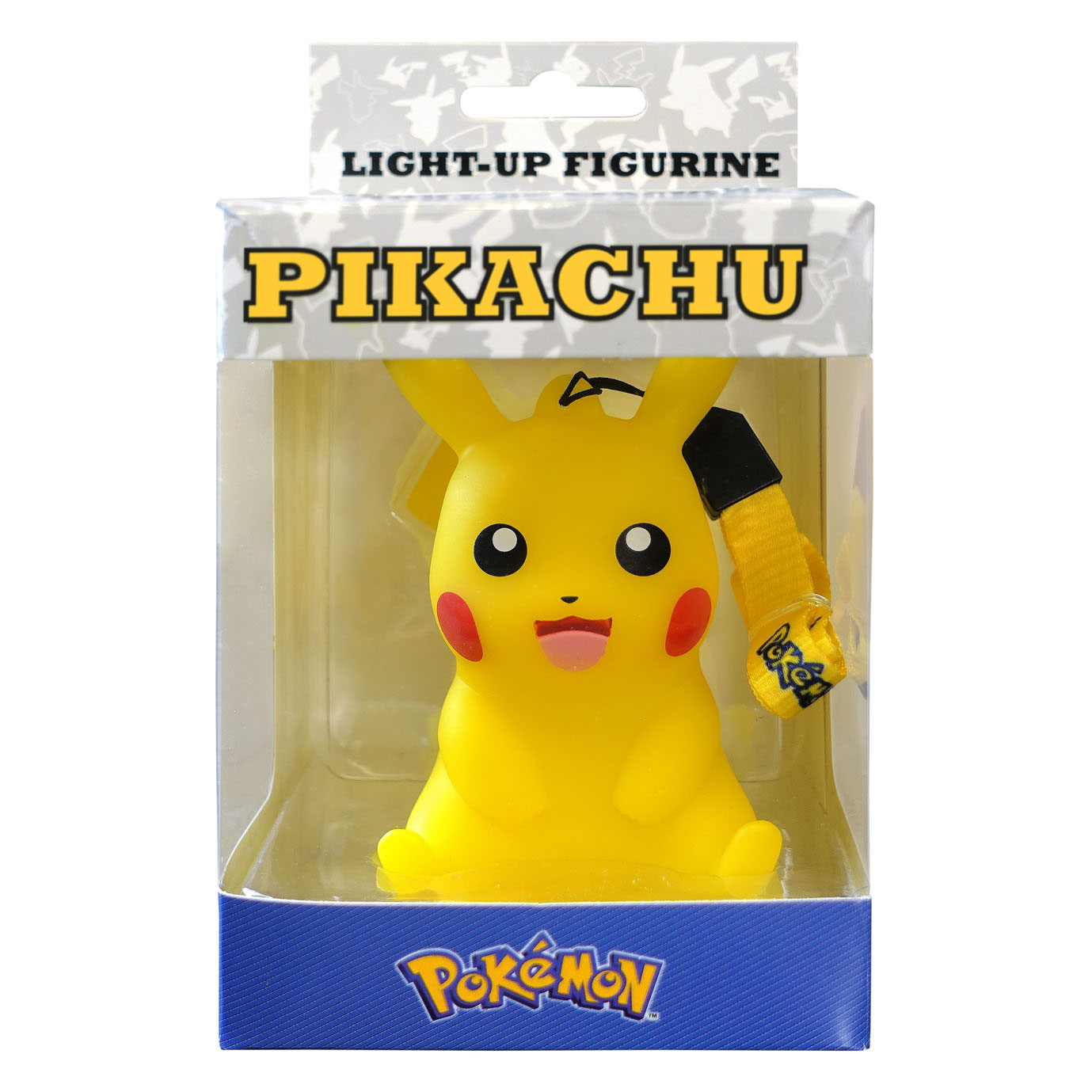 Indies Merchandise - Mini Pikachu Light Hanger