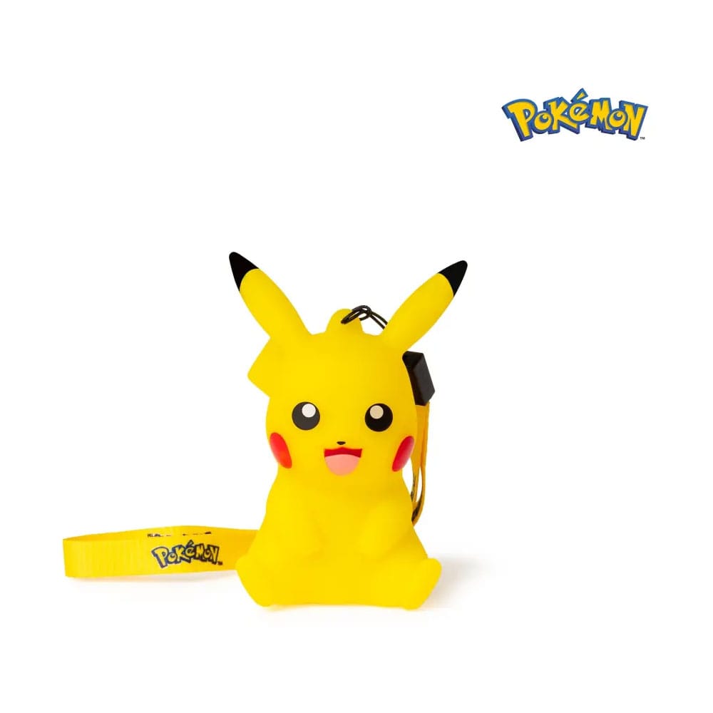 Indies Merchandise - Mini Pikachu Light Hanger