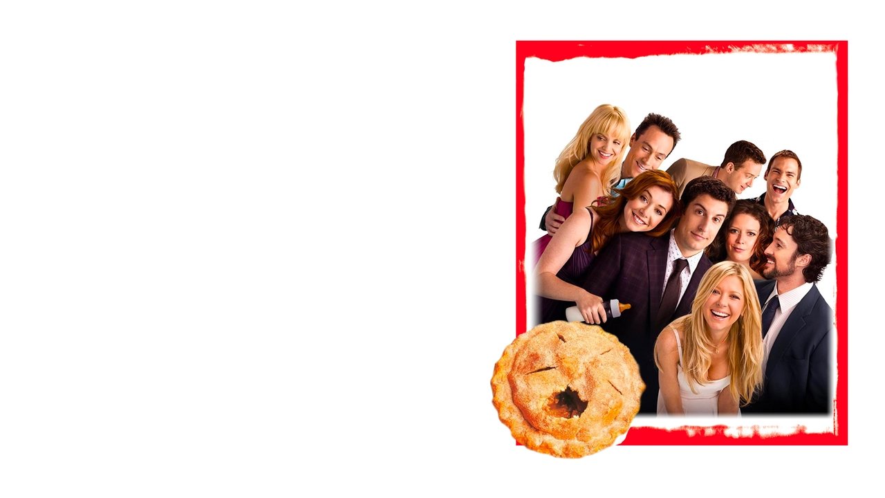 American pie reunion (DVD)