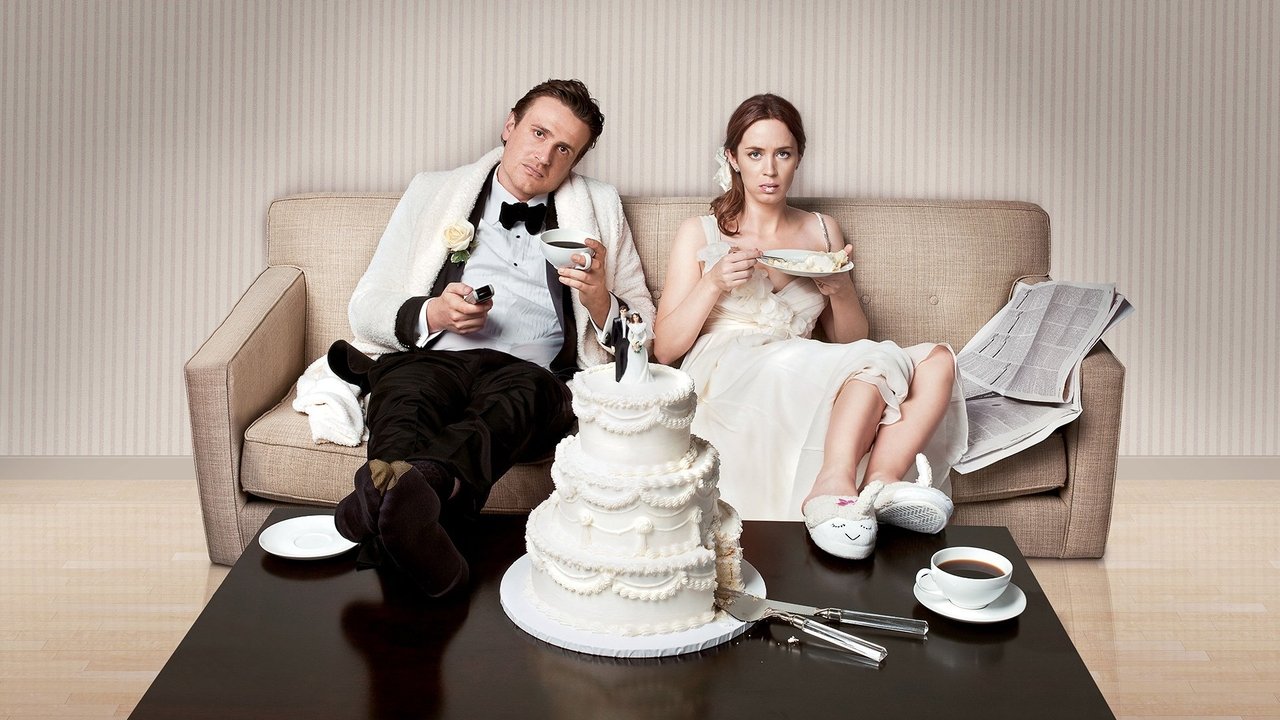 Five-year engagement  (DVD)