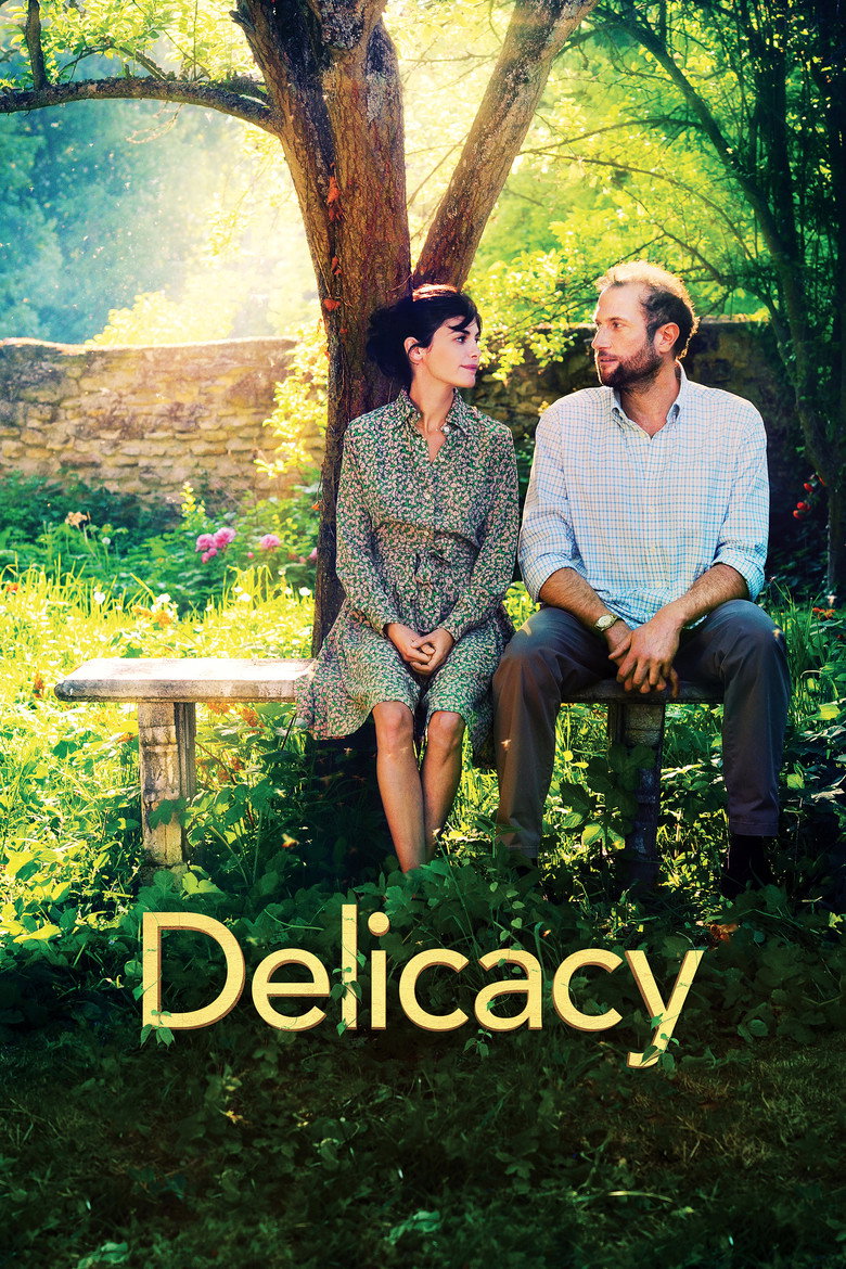 La delicatesse (DVD)