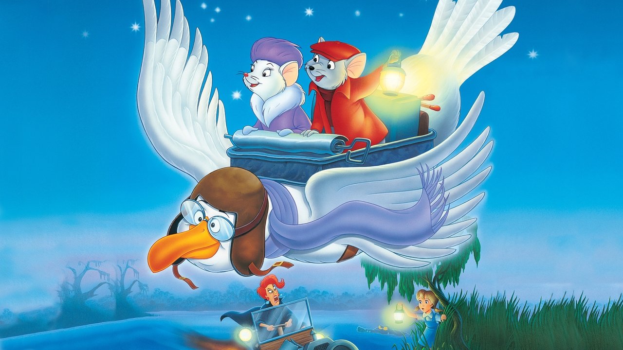Reddertjes (Blu-ray)