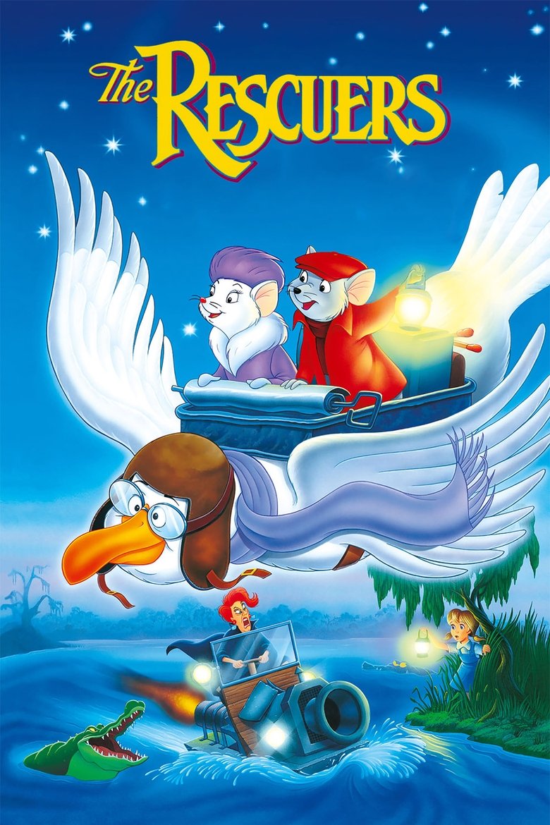 Reddertjes (Blu-ray)