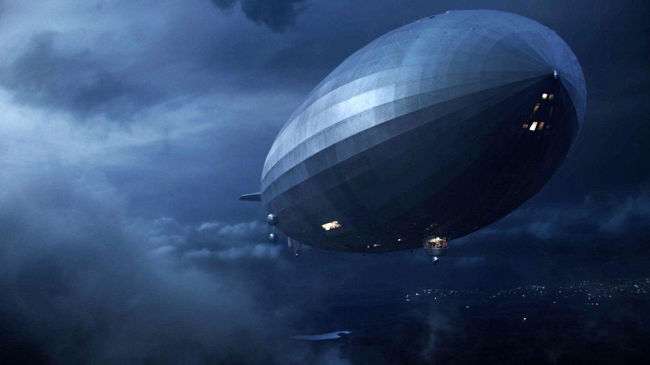 Hindenburg (DVD)