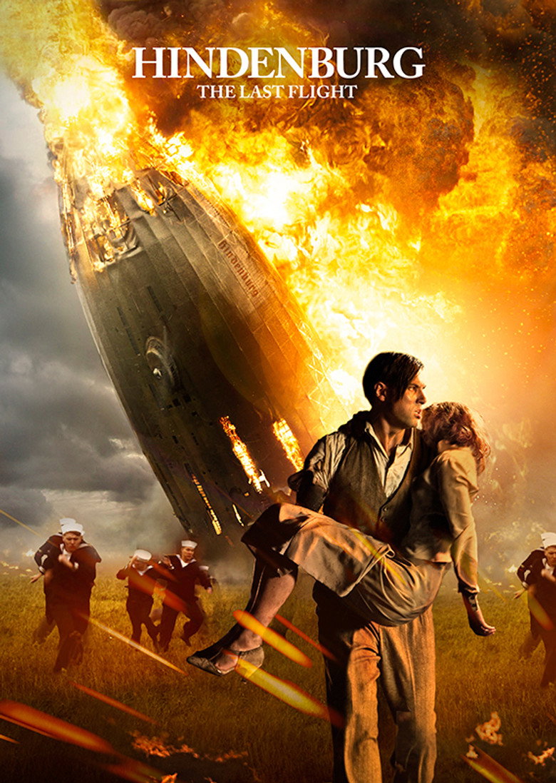 Hindenburg (DVD)