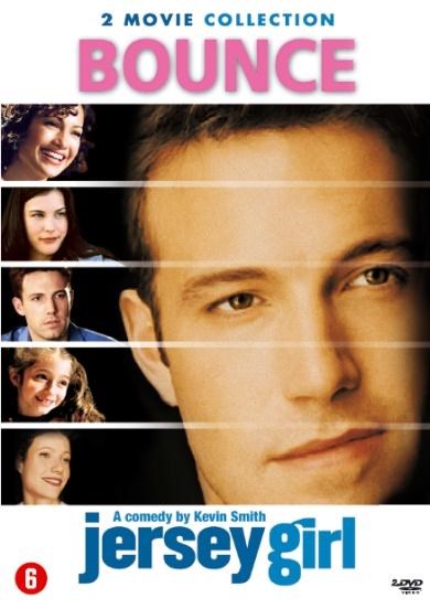 Bounce/Jersey Girl (DVD)