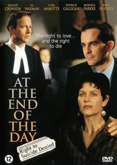 At The End Of The Day (DVD)