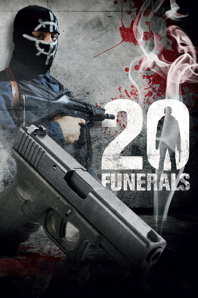 20 funerals (DVD)